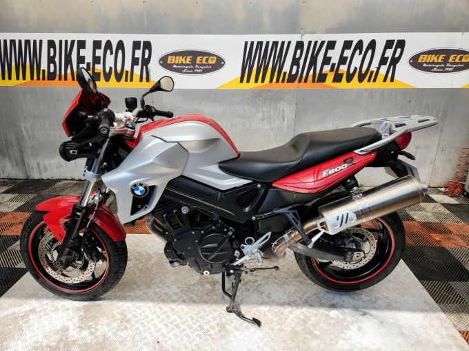 BMW F 800 R 4