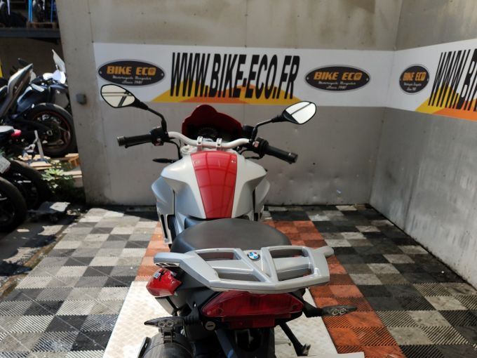 BMW F 800 R 4