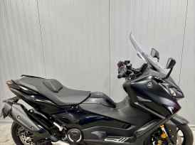 YAMAHA XP T-MAX 560 TECH MAX - 2023