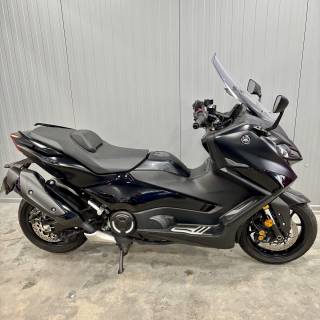 YAMAHA XP T-MAX 560 TECH MAX - 2023