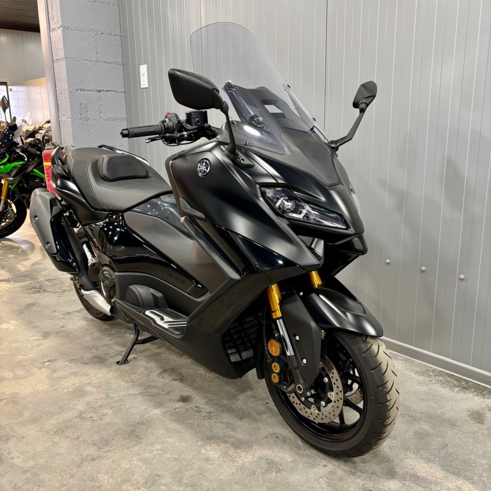 YAMAHA XP T-MAX 560 TECH MAX 4