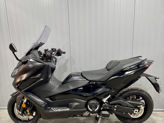 YAMAHA XP T-MAX 560 TECH MAX 4