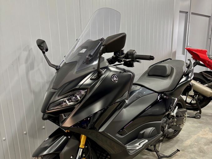 YAMAHA XP T-MAX 560 TECH MAX 4