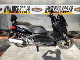 YAMAHA X-MAX 125 - 2010