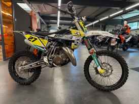 HUSQVARNA TC 85 19/16 - 2022