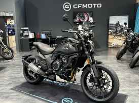 CF MOTO 700 CL-X Héritage - 2024