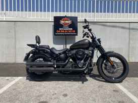 HARLEY-DAVIDSON SOFTAIL STREET BOB 1745 - 2020