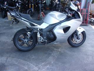 TRIUMPH SPRINT 1050 ST - 2006