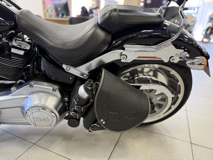 HARLEY-DAVIDSON SOFTAIL FAT BOB 1868 4