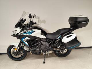 KAWASAKI VERSYS 650 - 2025