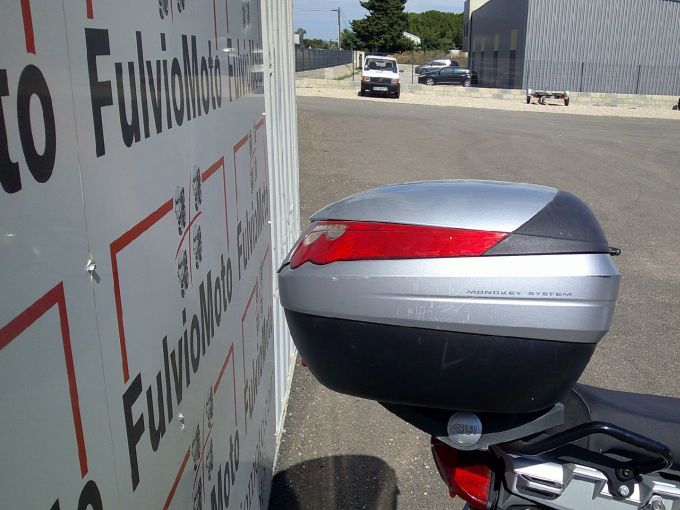 BMW R 1200 GS 4