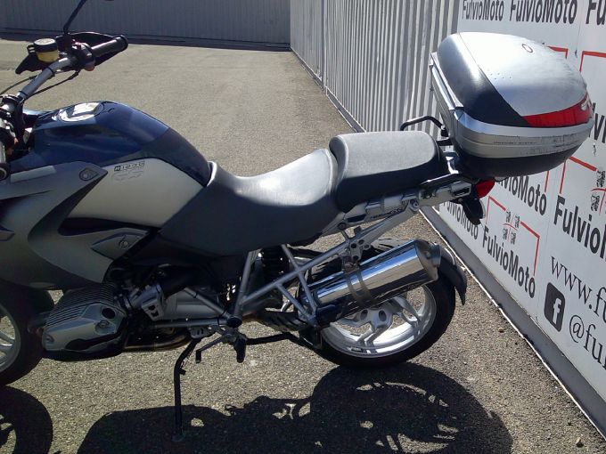 BMW R 1200 GS 4