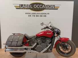 INDIAN SCOUT SIXTY - 2021