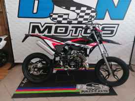 BETA RR 50 STANDARD - 2025