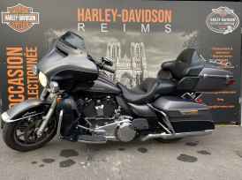 HARLEY-DAVIDSON TOURING ELECTRA GLIDE 1745 ULTRA LIMITED - 2017