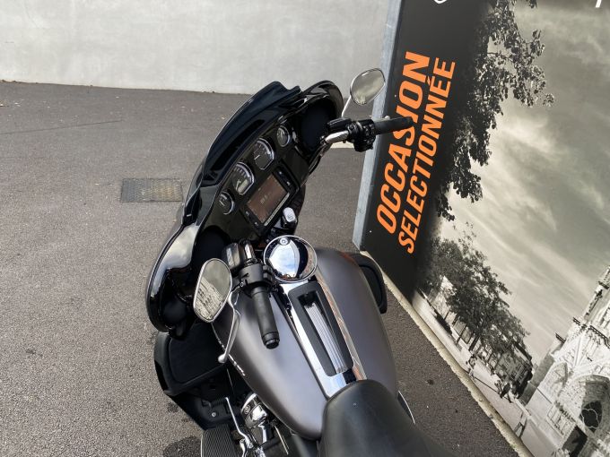 HARLEY-DAVIDSON TOURING ELECTRA GLIDE 1745 ULTRA LIMITED 4