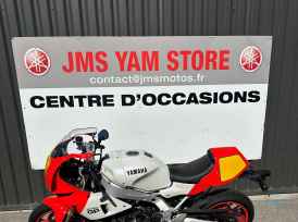 YAMAHA XSR 900 GP - 2024