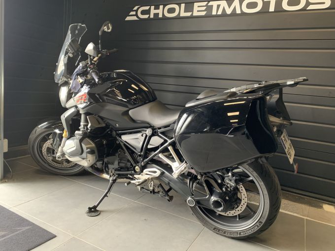 BMW R 1250 R 4