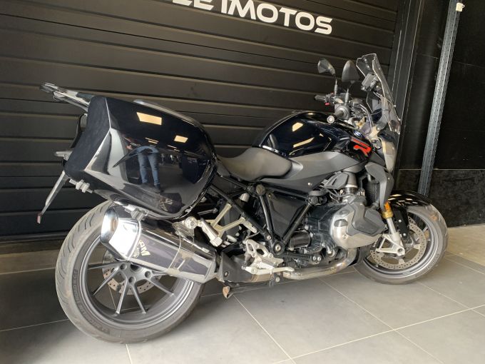 BMW R 1250 R 4