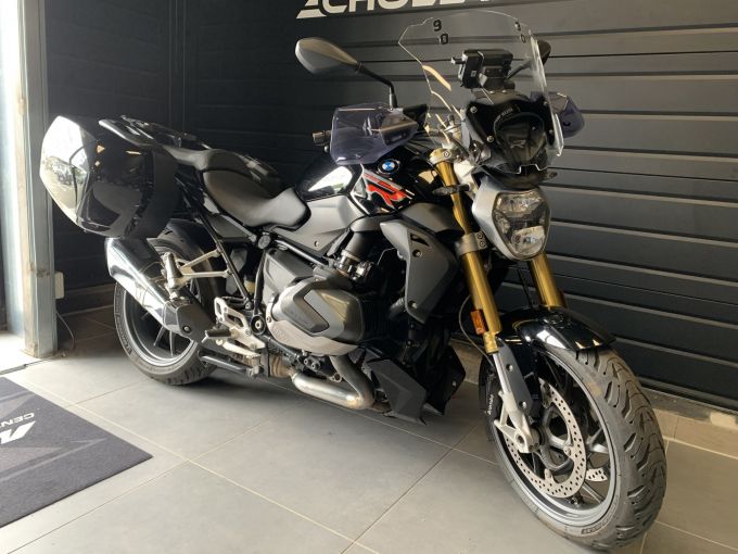 BMW R 1250 R 4