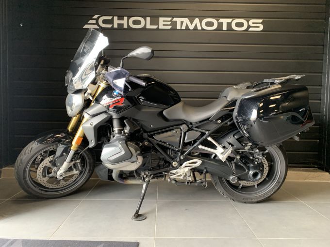 BMW R 1250 R 4