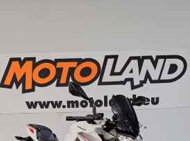 KAWASAKI Z400 - 2023