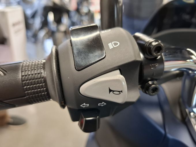 HONDA PCX 125 4