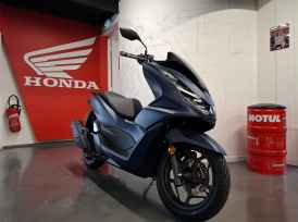 HONDA PCX 125 - 2024
