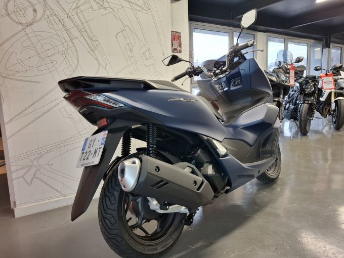 HONDA PCX 125 4
