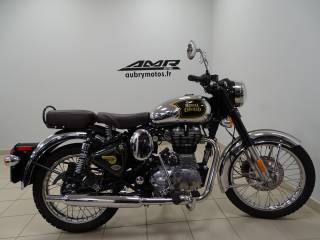 ROYAL ENFIELD BULLET 500 CLASSIC - 2021