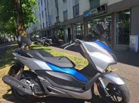 HONDA NSS FORZA 125 - 2017