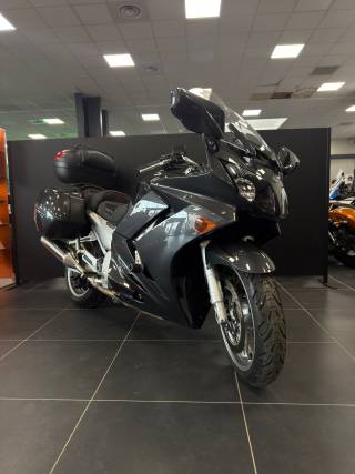 YAMAHA FJR 1300 - 2007