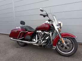 HARLEY-DAVIDSON TOURING ROAD KING 1745 - 2017