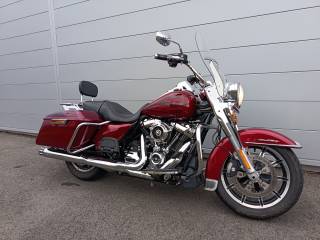 HARLEY-DAVIDSON TOURING ROAD KING 1745 - 2017