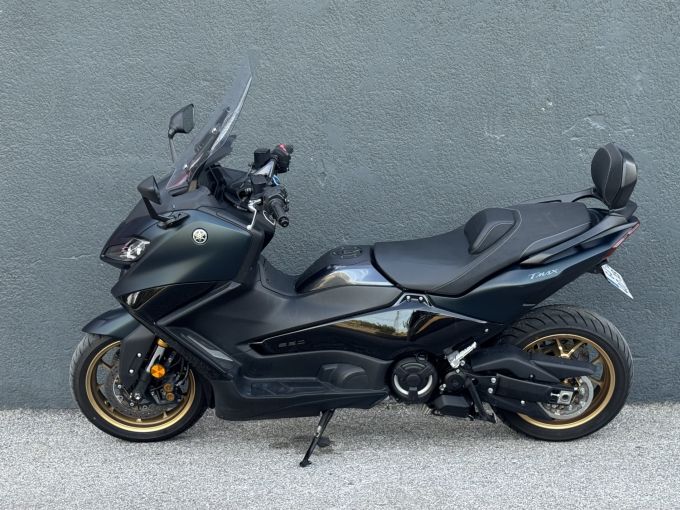 YAMAHA XP T-MAX 560 TECH MAX 4