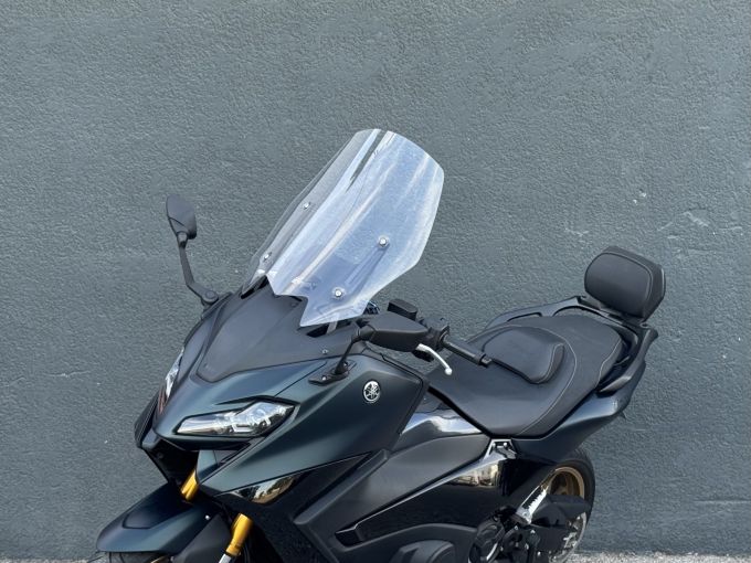 YAMAHA XP T-MAX 560 TECH MAX 4
