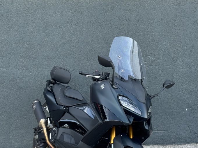 YAMAHA XP T-MAX 560 TECH MAX 4