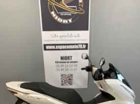 HONDA PCX 125 - 2025