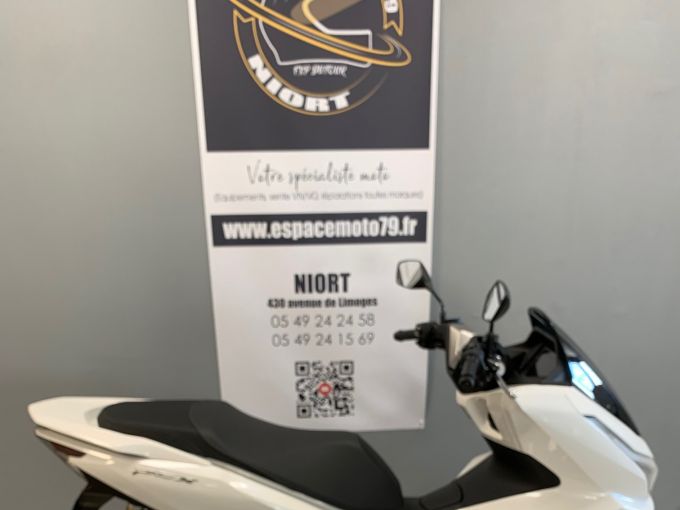 HONDA PCX 125 4