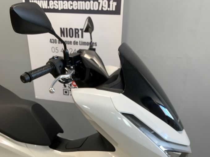HONDA PCX 125 4