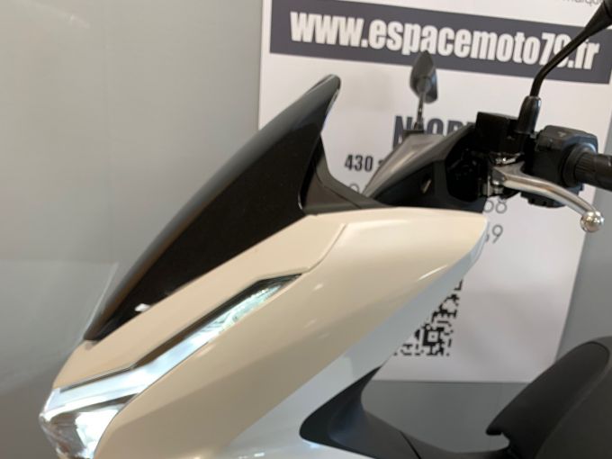 HONDA PCX 125 4