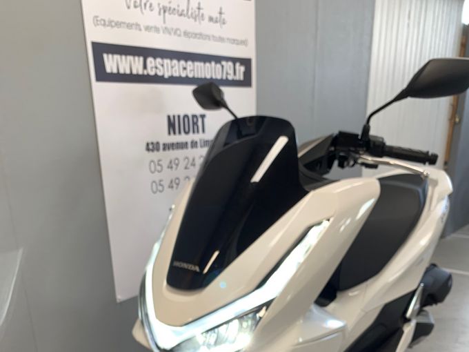 HONDA PCX 125 4