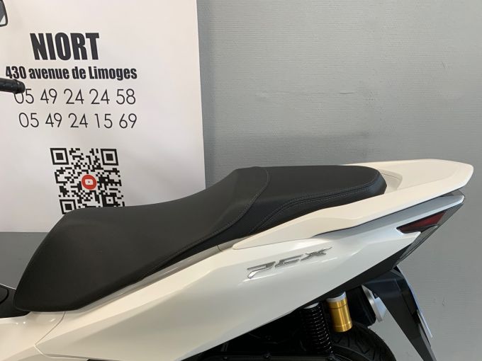 HONDA PCX 125 4