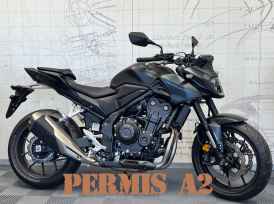 HONDA CB 500 Hornet - 2024
