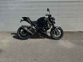 SUZUKI GSX-S 750 - 2019