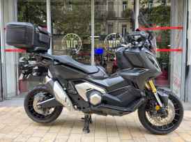 HONDA X-ADV 750 - 2022