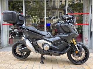 HONDA X-ADV 750 - 2022