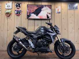 SUZUKI GSR 750 - 2014