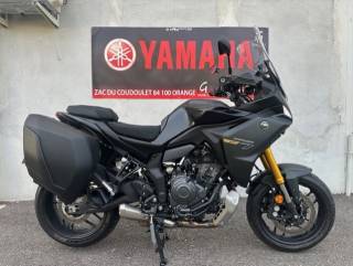 YAMAHA TRACER 7 GT 35 KW - 2025