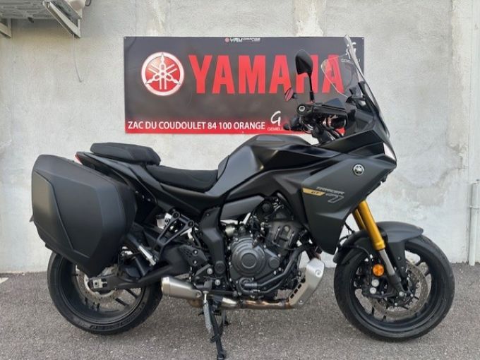 YAMAHA TRACER 7 GT 35 KW 4